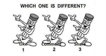 which-one-is-different